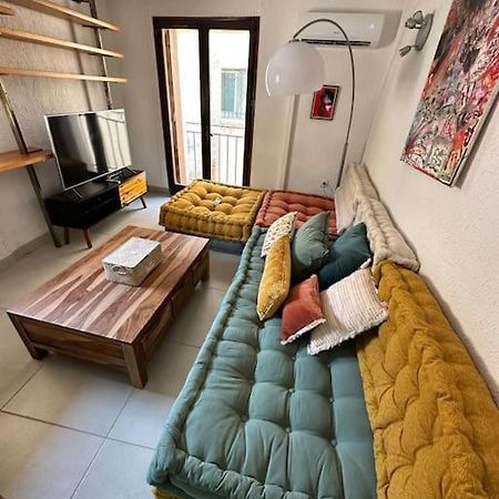 Appartement A 25 Min De La Plage Tourbes Luaran gambar