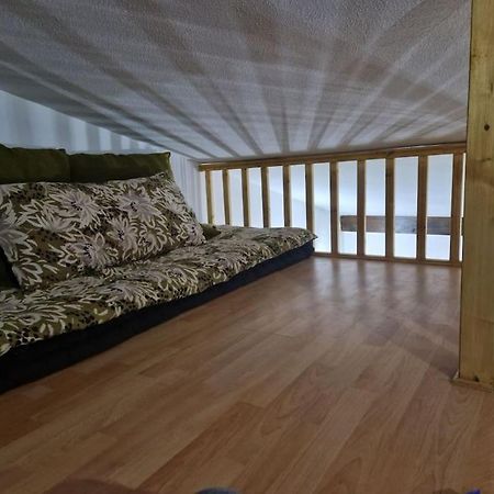Appartement A 25 Min De La Plage Tourbes Luaran gambar